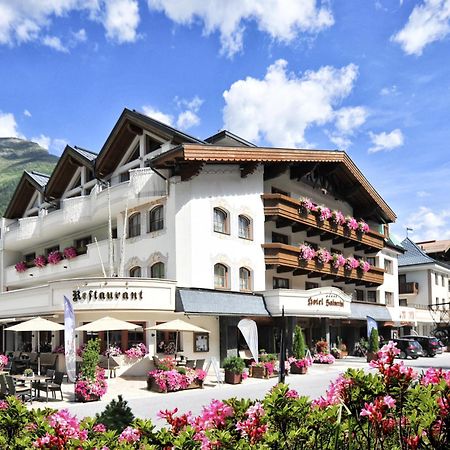 Salnerhof Superior Lifestyle Resort Ишгъл Екстериор снимка