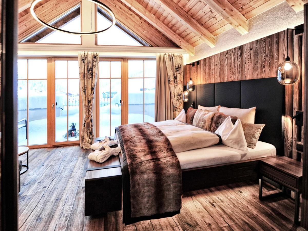Salnerhof Superior Lifestyle Resort Ишгъл Екстериор снимка