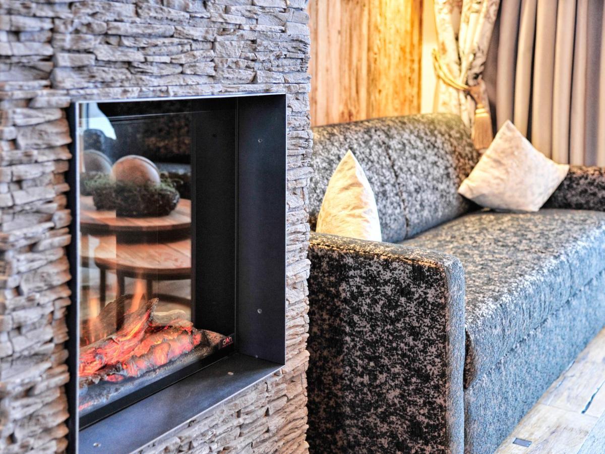 Salnerhof Superior Lifestyle Resort Ишгъл Екстериор снимка