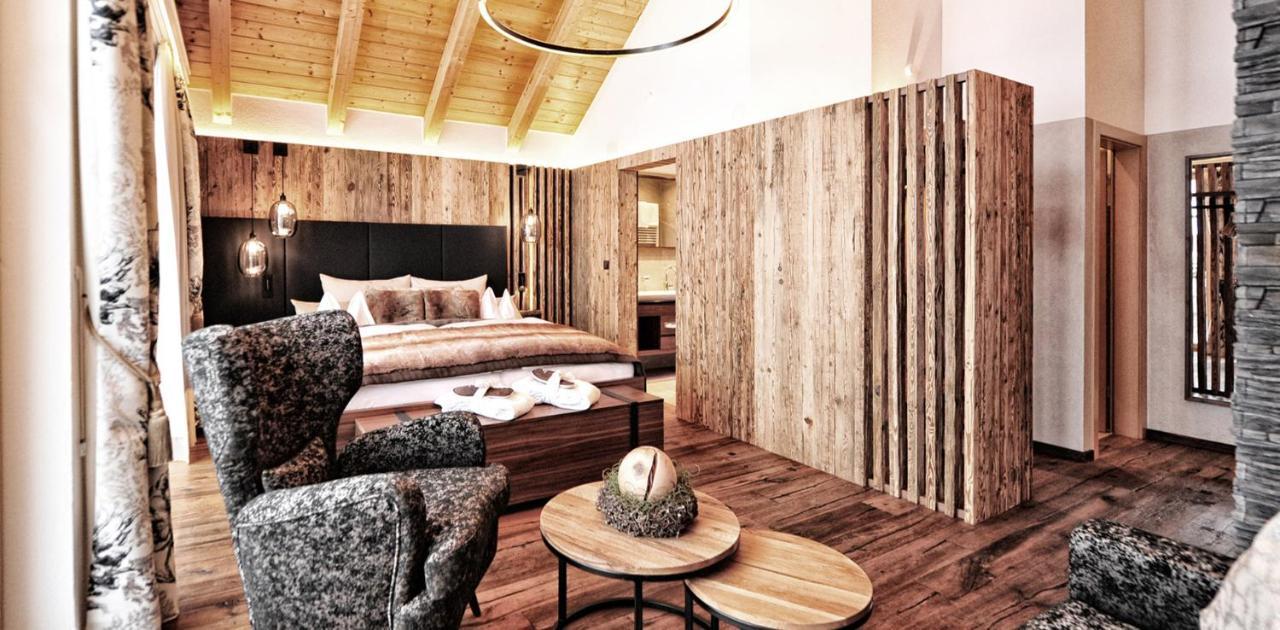 Salnerhof Superior Lifestyle Resort Ишгъл Екстериор снимка