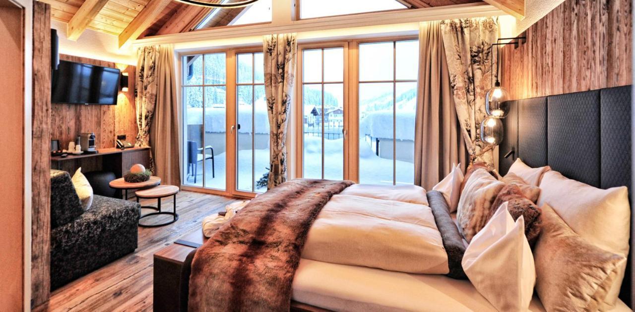 Salnerhof Superior Lifestyle Resort Ишгъл Екстериор снимка