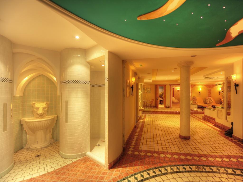 Salnerhof Superior Lifestyle Resort Ишгъл Екстериор снимка