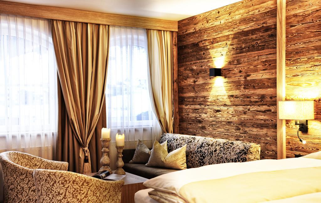 Salnerhof Superior Lifestyle Resort Ишгъл Екстериор снимка