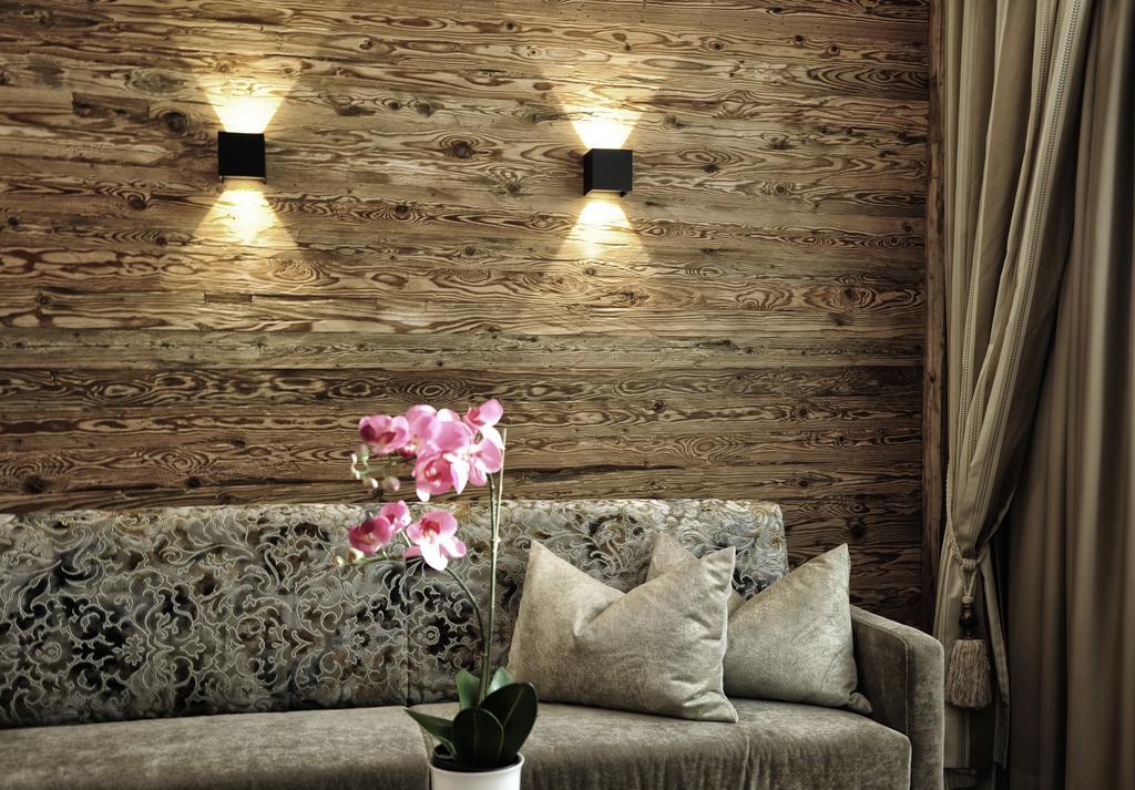 Salnerhof Superior Lifestyle Resort Ишгъл Екстериор снимка